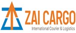 ZAI CARGO  Logo